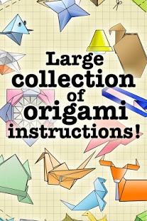 Download Origami Instructions